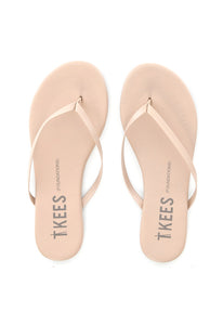 Tkees Foundation Leather Sandal in Many Colors