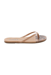 Tkees French Tip Sandals