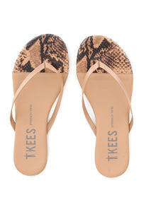 Tkees French Tip Sandals