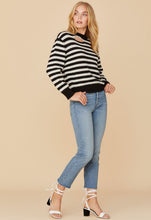 Load image into Gallery viewer, LnA Malone Alpaca Sweater