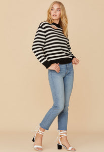 LnA Malone Alpaca Sweater
