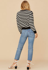 LnA Malone Alpaca Sweater