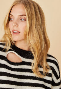 LnA Malone Alpaca Sweater