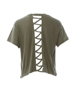 Load image into Gallery viewer, LnA Puma Brushed Tee