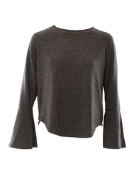 LnA Heathered Pallenberg Sweatshirt