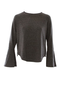 LnA Heathered Pallenberg Sweatshirt