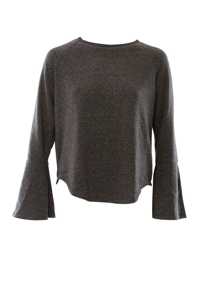 LnA Heathered Pallenberg Sweatshirt