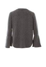 Load image into Gallery viewer, LnA Heathered Pallenberg Sweatshirt