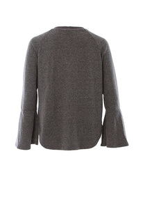 LnA Heathered Pallenberg Sweatshirt