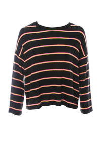 LnA Brushed Fiona Sweater