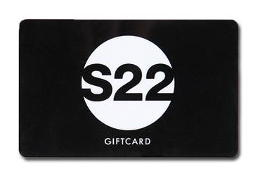 GIFT CARDS