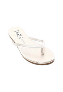 Tkees Glitter Sandal