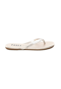 Tkees Glitter Sandal