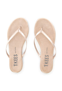 Tkees Glitter Sandal