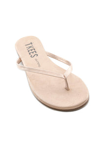 Tkees Glitter Sandal