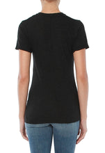 Load image into Gallery viewer, Monrow Granite V Neck Tee