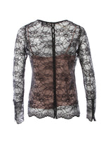 Load image into Gallery viewer, Generation Love Arianna Lace Top