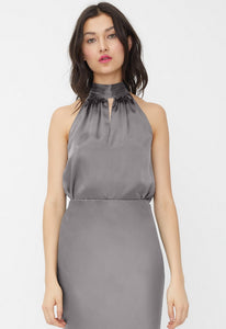Generation Love Jordyn Choker Top