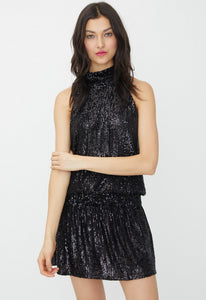 Generation Love Gigi Sequin Dress