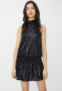 Generation Love Gigi Sequin Dress