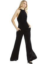 Load image into Gallery viewer, MISA Los Angeles Xandra Jumpsuit