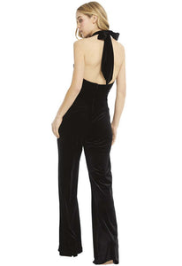 MISA Los Angeles Xandra Jumpsuit