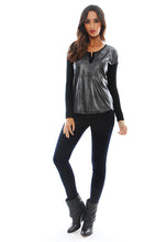 Load image into Gallery viewer, 27 Miles Malibu Hannah Sweater