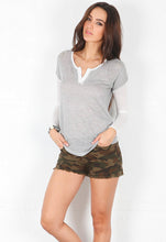 Load image into Gallery viewer, 27 Miles Malibu Hannah Sweater