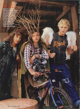 Load image into Gallery viewer, 27 Miles Malibu Hannah Sweater