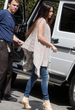 Load image into Gallery viewer, 27 Miles Malibu Hannah Sweater