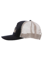 Load image into Gallery viewer, SINGER22 The Time Is Always Now Trucker Hat