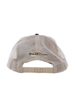 Load image into Gallery viewer, SINGER22 The Time Is Always Now Trucker Hat