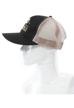 Load image into Gallery viewer, SINGER22 The Time Is Always Now Trucker Hat
