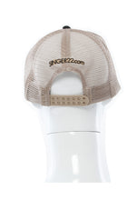 Load image into Gallery viewer, SINGER22 The Time Is Always Now Trucker Hat