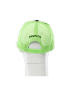 Load image into Gallery viewer, SINGER22 The Time Is Always Now Trucker Hat