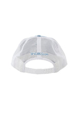 Load image into Gallery viewer, SINGER22 The Time Is Always Now Trucker Hat