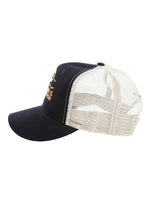 Load image into Gallery viewer, SINGER22 The Time Is Always Now Trucker Hat