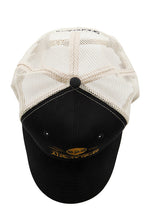 Load image into Gallery viewer, SINGER22 The Time Is Always Now Trucker Hat