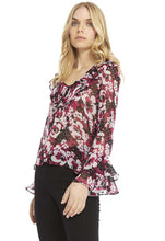 Load image into Gallery viewer, MISA Los Angeles Lenora Top