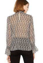 Load image into Gallery viewer, MISA Los Angeles Giana Top