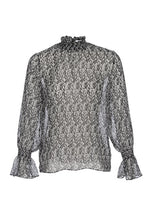 Load image into Gallery viewer, MISA Los Angeles Giana Top