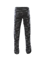 Load image into Gallery viewer, Monrow Camo Elastic Waist Sweatpants