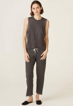 Load image into Gallery viewer, Monrow Studded Sweatpants