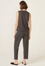 Load image into Gallery viewer, Monrow Studded Sweatpants