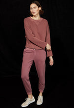 Load image into Gallery viewer, Monrow Snap Fly Sweatpants