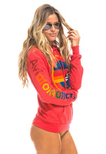 Load image into Gallery viewer, Aviator Nation Pullover Hoodie
