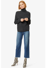 Load image into Gallery viewer, Habitual Orianu Turtleneck Sweater