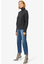 Load image into Gallery viewer, Habitual Orianu Turtleneck Sweater