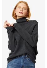 Load image into Gallery viewer, Habitual Orianu Turtleneck Sweater