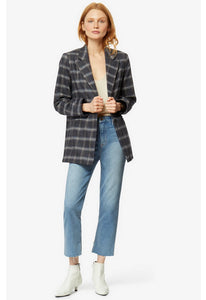 Habitual Billie Oversized Blazer